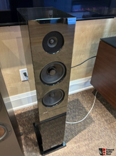 Audio Physics Classic 15 Floor Standing Speaker - Demo Pair