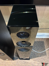 Audio Physics Classic 15 Floor Standing Speaker - Demo Pair