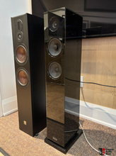 Audio Physics Classic 15 Floor Standing Speaker - Demo Pair