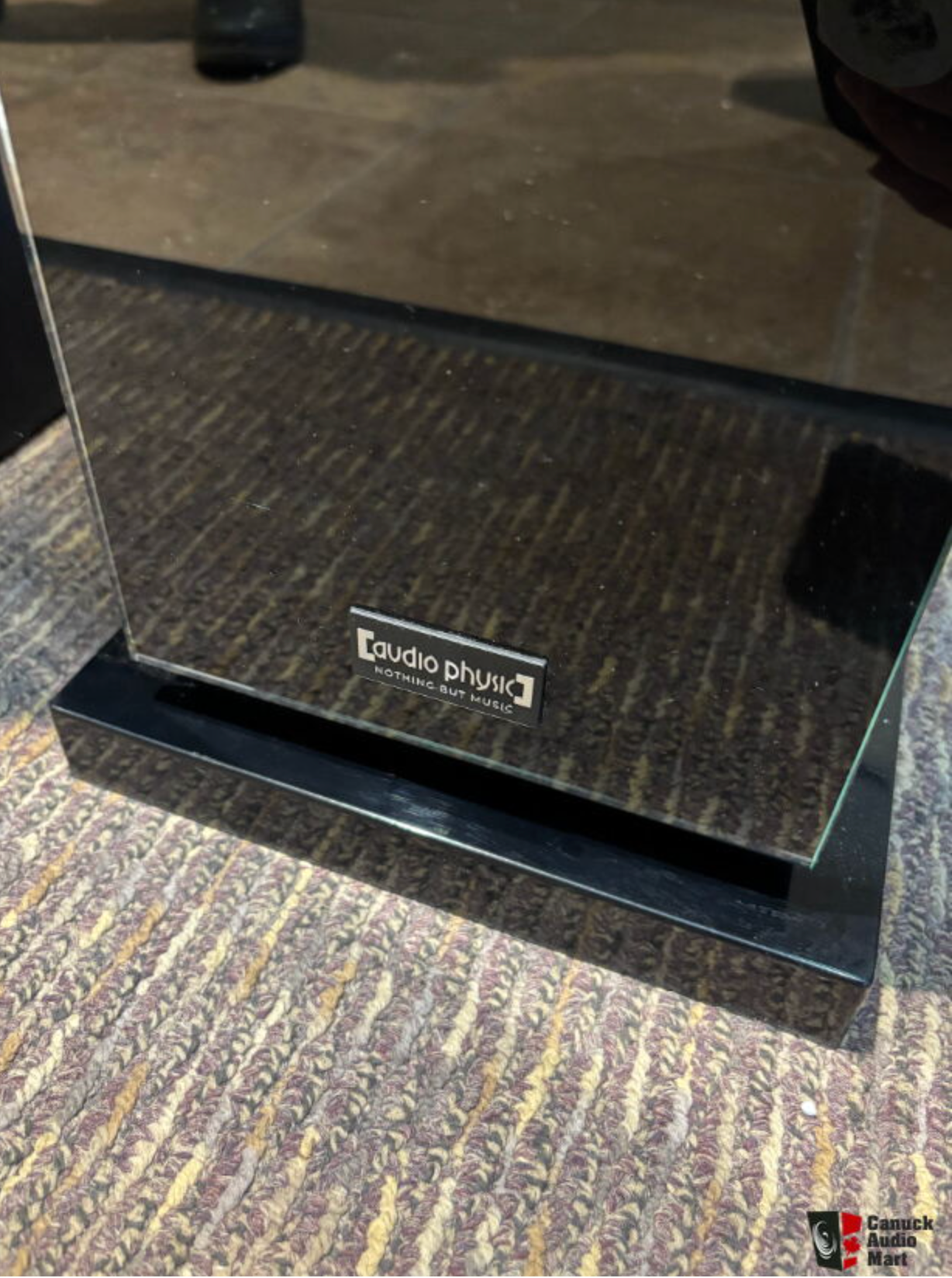 Audio Physics Classic 15 Floor Standing Speaker - Demo Pair