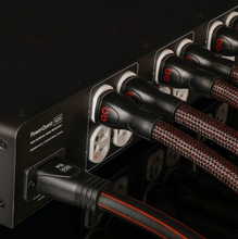 Powerquest 909 AC Power Conditioner
