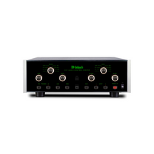 C41 2-Channel Solid State Audio Control Center