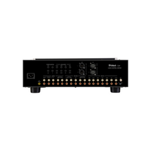 C41 2-Channel Solid State Audio Control Center