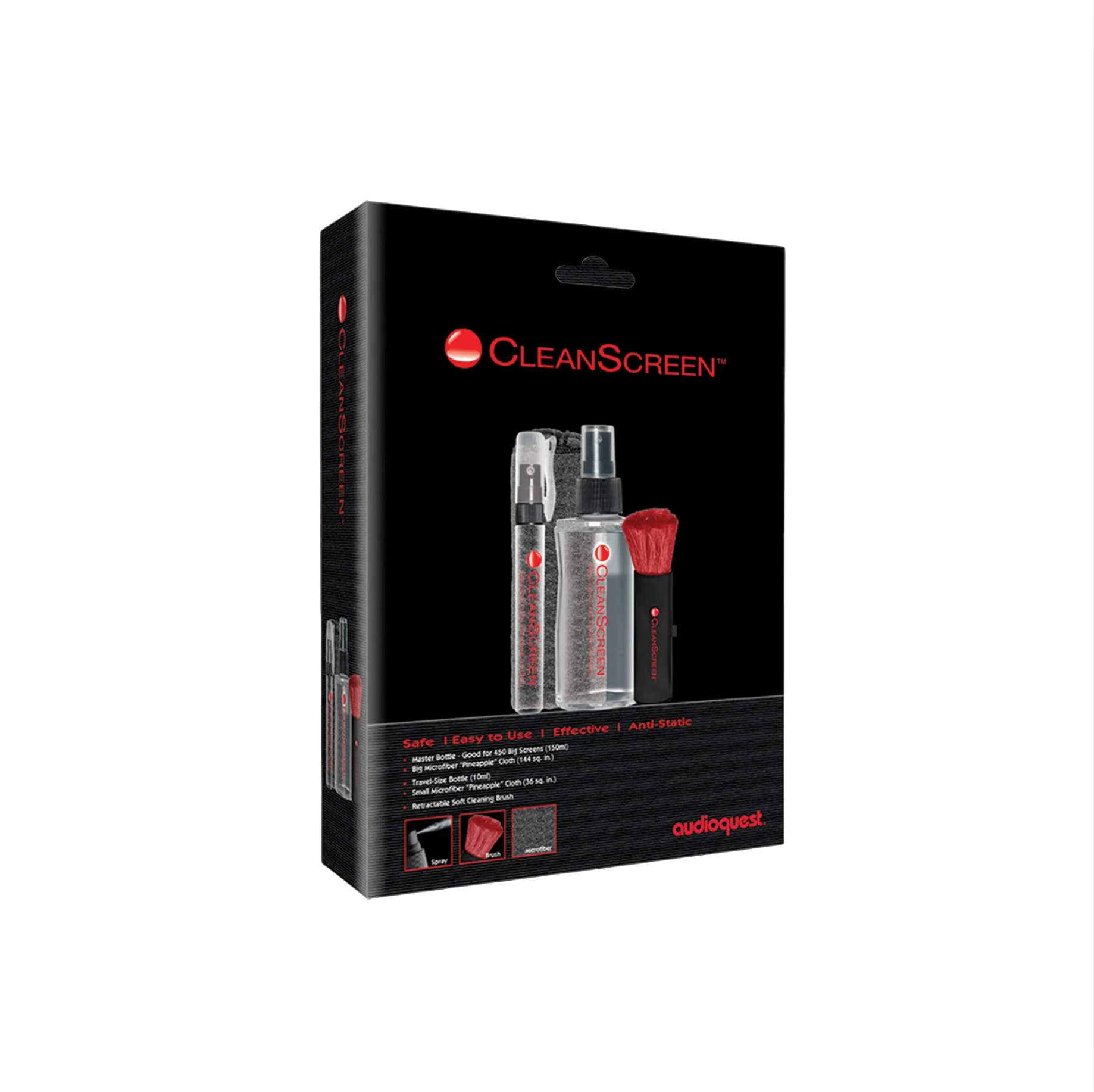 CleanScreen Kit