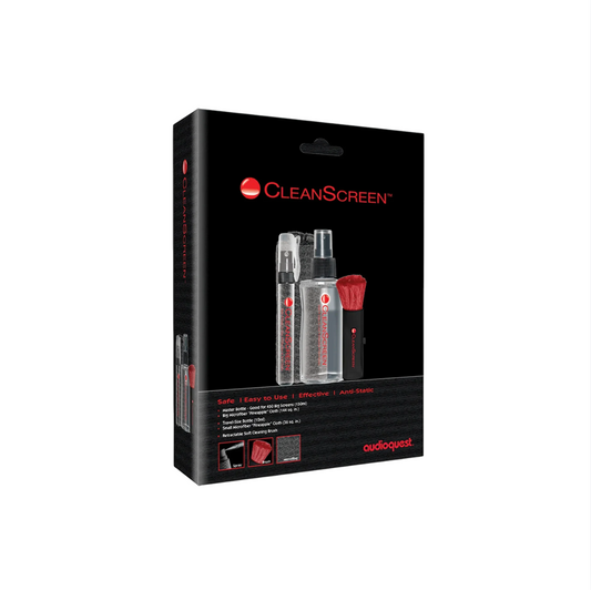 CleanScreen Kit