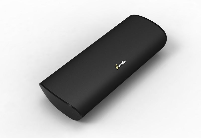 SuperSat 3 On-Wall/On-Shelf Front Main, Rear Surround Speaker (1)