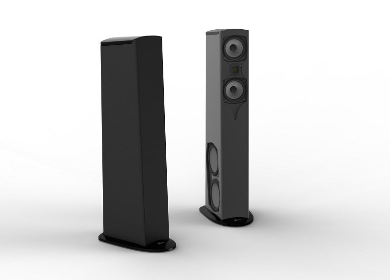 Triton Five Floorstanding Tower Speaker Pair