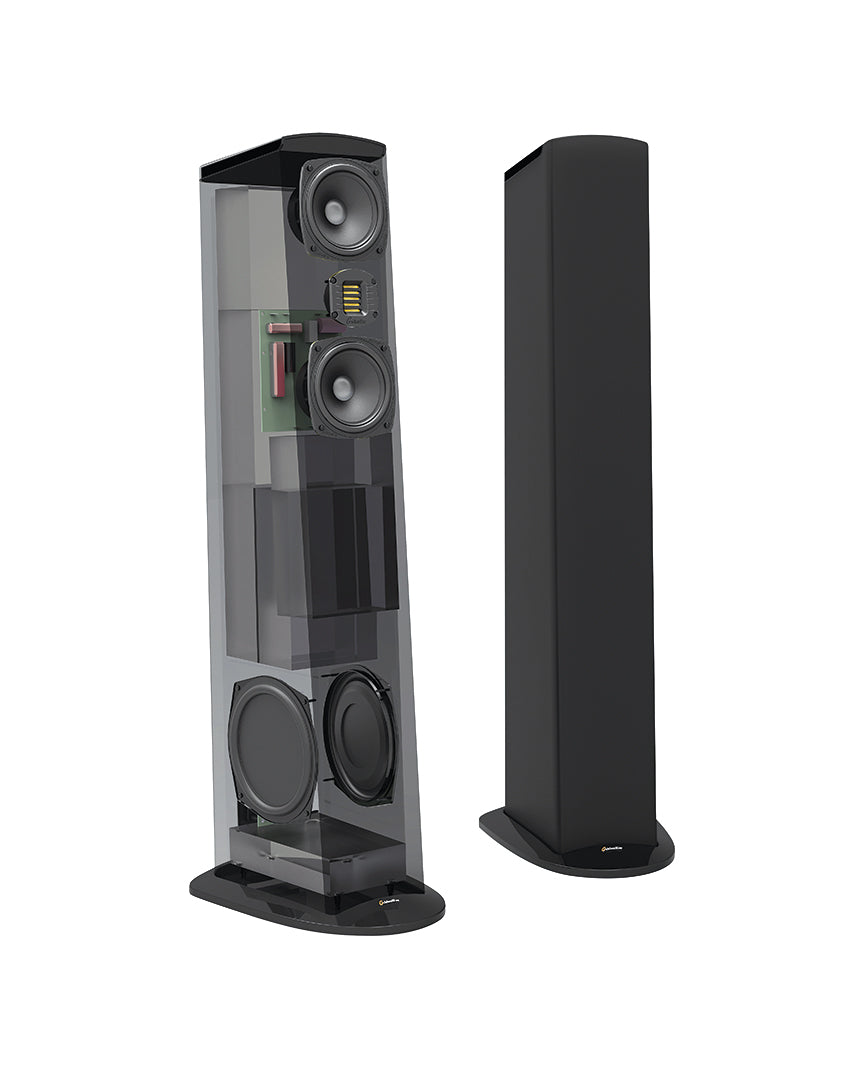 Triton Seven Floorstanding Tower Speaker Pair