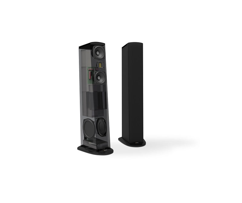 Triton Seven Floorstanding Tower Speaker Pair