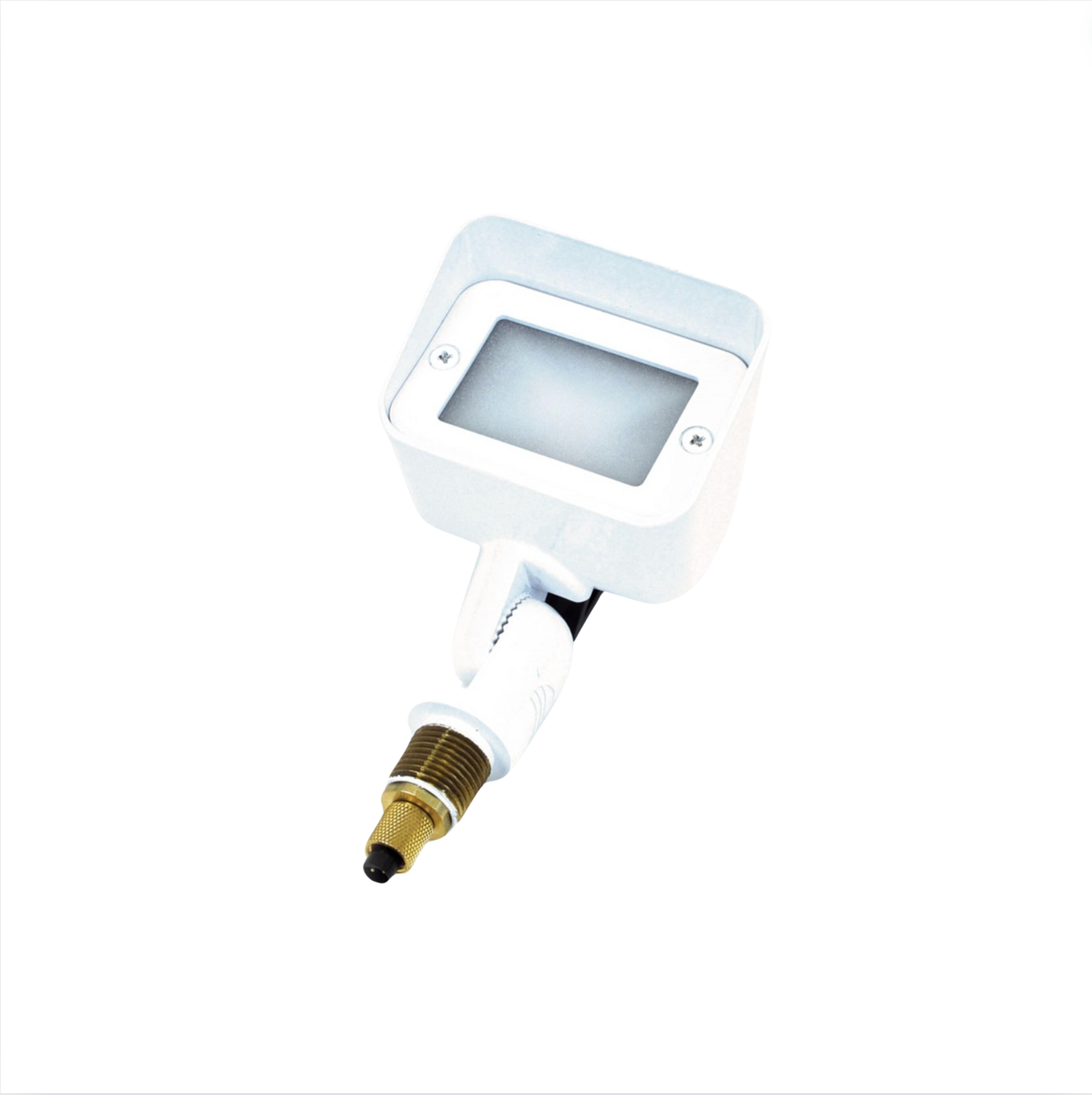 Wash Light (5/8/10W) CMC 3000K 10W - Vintage Brass