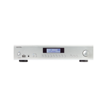 A14 MKII Stereo Integrated Amplifier - Silver