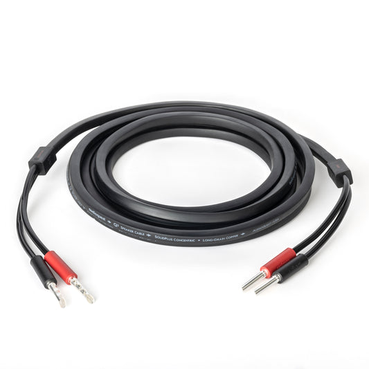 Q2 Speaker Cable - 10' Pair