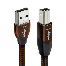 Coffee 72v DBS USB Cable A-B plug (0.75M)