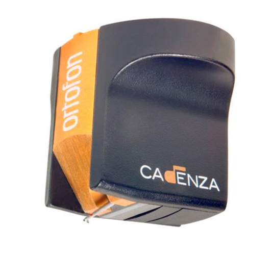MC Cadenza Bronze Nude Replicant 100 Diamond Phono Cartridge