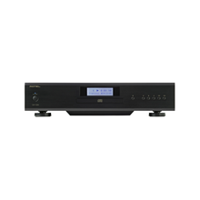 CD11 MKII CD Player - Black