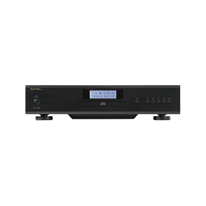 CD11 MKII CD Player - Black