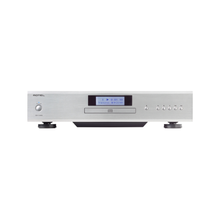 CD11 MKII CD Player - Silver
