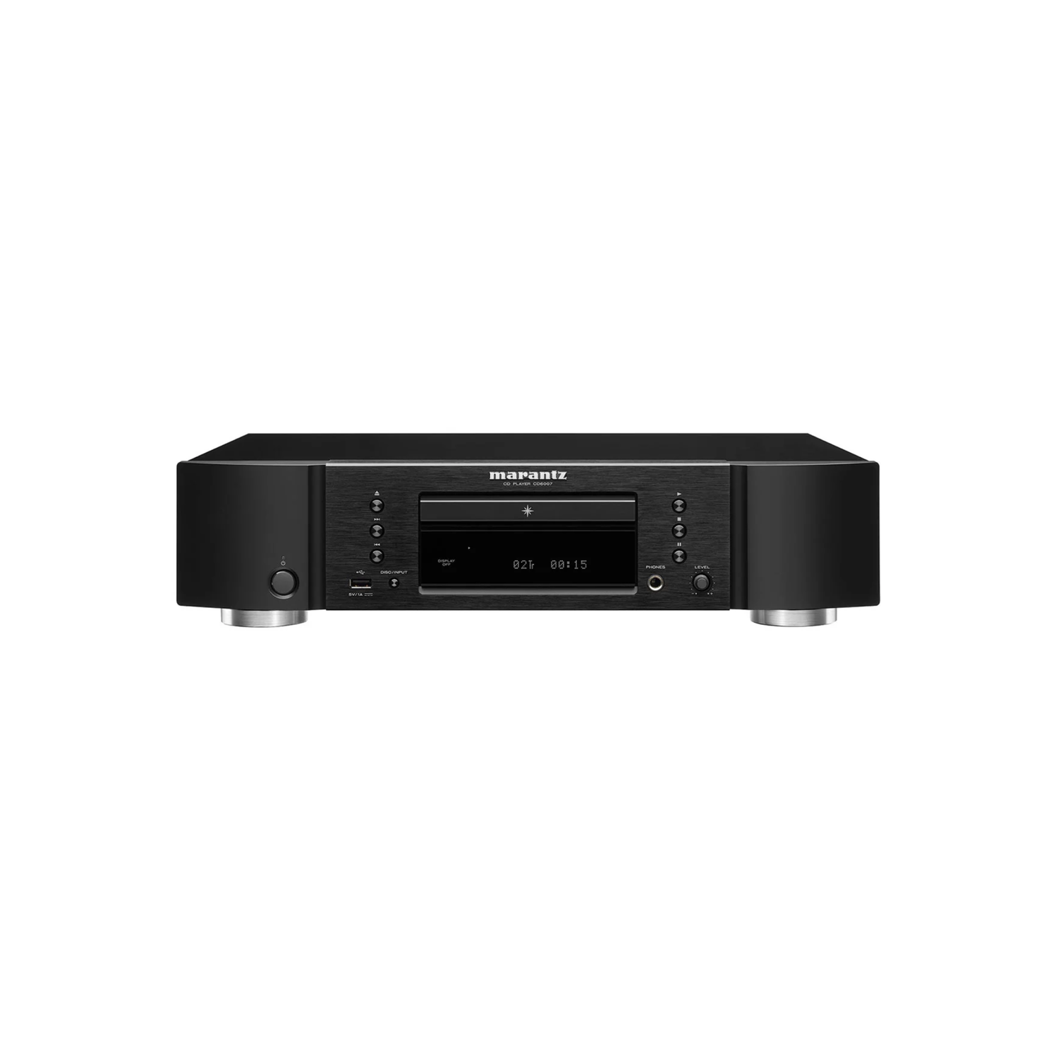 MARANTZ