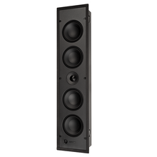 E3 LCR V2 ELITE SERIES V2 In-wall Speaker