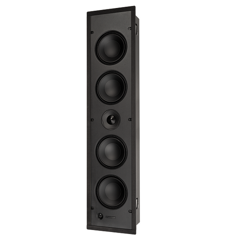 E3 LCR V2 ELITE SERIES V2 In-wall Speaker