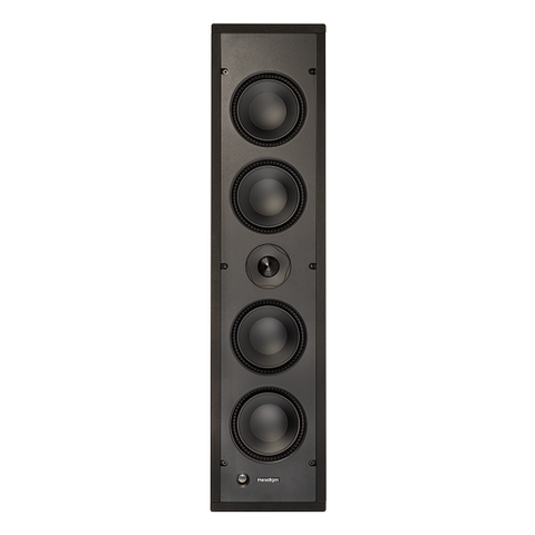 E3 LCR V2 ELITE SERIES V2 In-wall Speaker