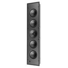 E5 LCR V2 ELITE SERIES V2 In-wall Speaker