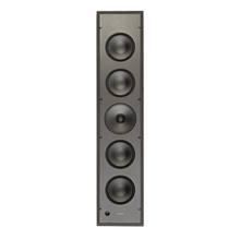 E5 LCR V2 ELITE SERIES V2 In-wall Speaker