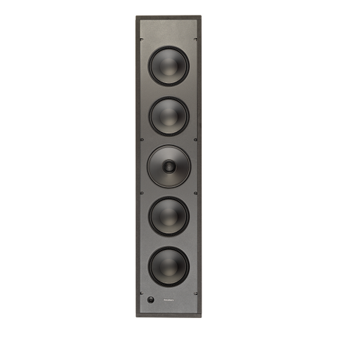 E5 LCR V2 ELITE SERIES V2 In-wall Speaker