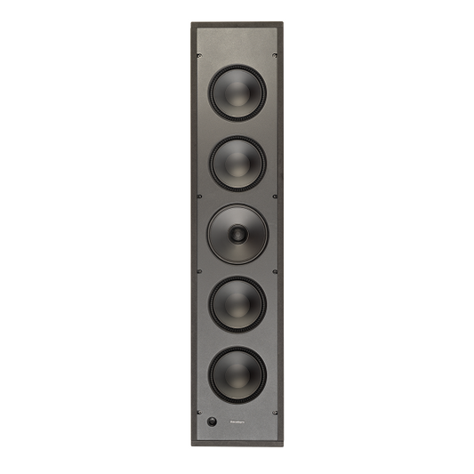 E5 LCR V2 ELITE SERIES V2 In-wall Speaker