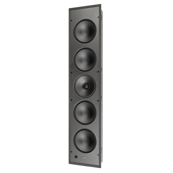 E7 LCR V2 ELITE SERIES V2 In-wall Speaker