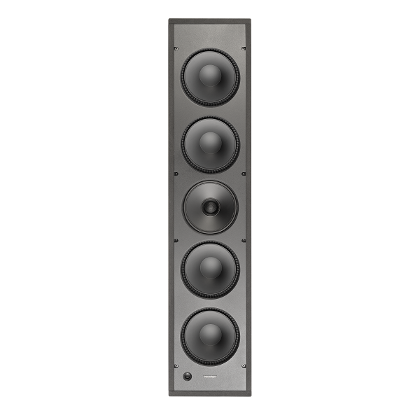 E7 LCR V2 ELITE SERIES V2 In-wall Speaker