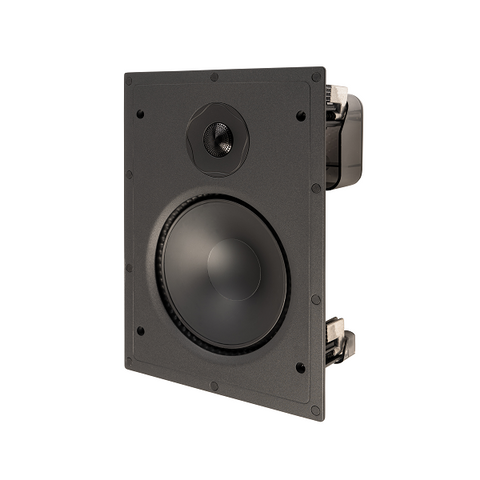 E80-IW V2 ELITE SERIES V2 In-wall/In-Ceiling Speaker