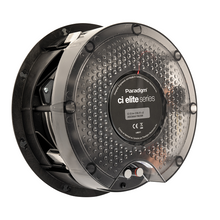 E80-R V2 ELITE SERIES V2 In-wall/In-Ceiling Speaker