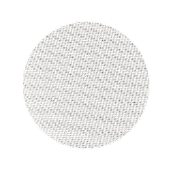 E80-R V2 ELITE SERIES V2 In-wall/In-Ceiling Speaker