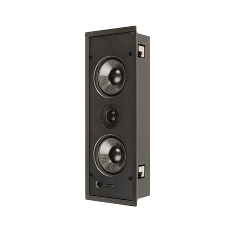 P1 LCR V2 PRO SERIES V2 In-wall Speaker