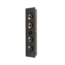 P3 LCR V2 PRO SERIES V2 In-wall Speaker