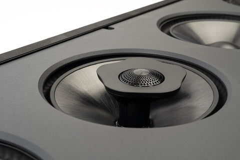 P5 LCR V2 PRO SERIES V2 In-wall Speaker