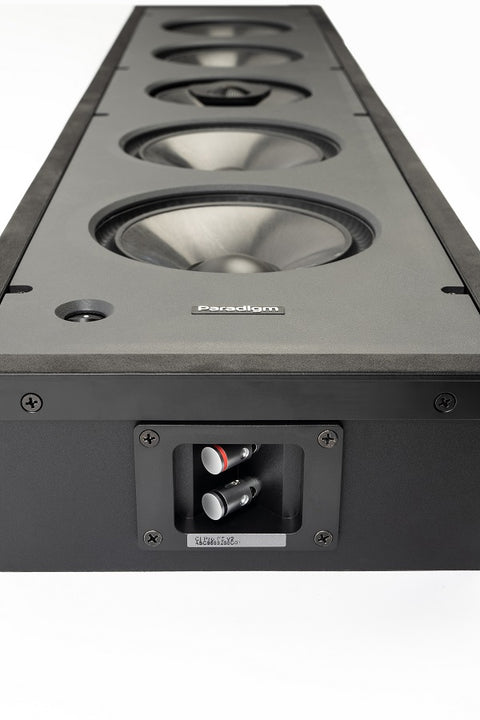 P5 LCR V2 PRO SERIES V2 In-wall Speaker