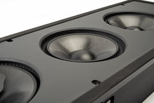 P5 LCR V2 PRO SERIES V2 In-wall Speaker