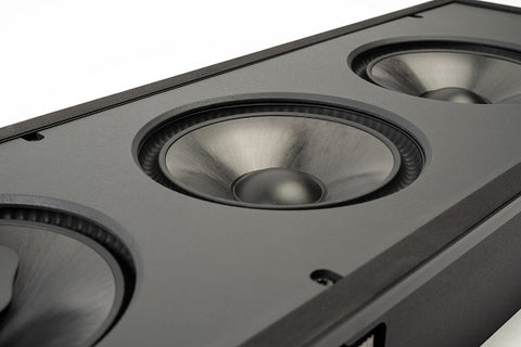 P5 LCR V2 PRO SERIES V2 In-wall Speaker