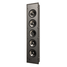 P5 LCR V2 PRO SERIES V2 In-wall Speaker