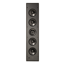 P5 LCR V2 PRO SERIES V2 In-wall Speaker