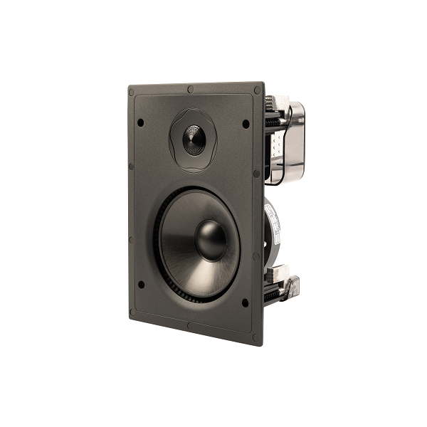 P65-IW V2 PRO SERIES V2 In-wall/In-Ceiling Speaker