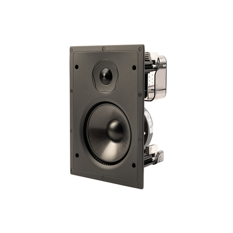 P65-IW V2 PRO SERIES V2 In-wall/In-Ceiling Speaker