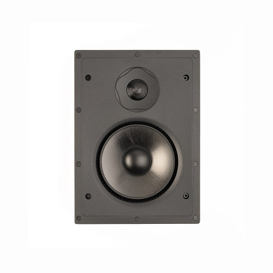 P65-IW V2 PRO SERIES V2 In-wall/In-Ceiling Speaker