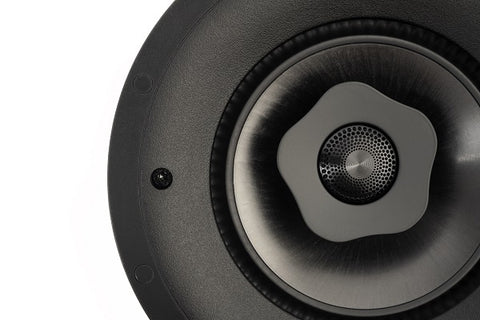 P65-R V2 PRO SERIES V2 In-wall/In-Ceiling Speaker