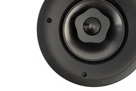 P65-R V2 PRO SERIES V2 In-wall/In-Ceiling Speaker