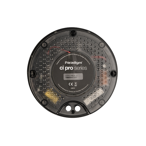 P65-R V2 PRO SERIES V2 In-wall/In-Ceiling Speaker