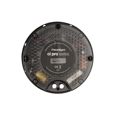 P65-RX V2 PRO SERIES V2 In-wall/In-Ceiling Speaker