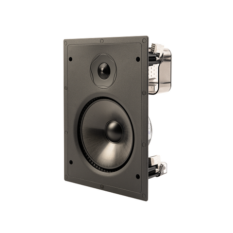 P80-IW-V2 PRO SERIES V2 In-wall/In-Ceiling Speaker